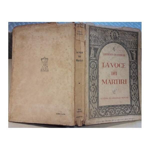 LA VOCE DEI MARTIRI-RIFLESSIONI STORICO LITURGICHE SULLE CHIESE STAZIONALI DI …