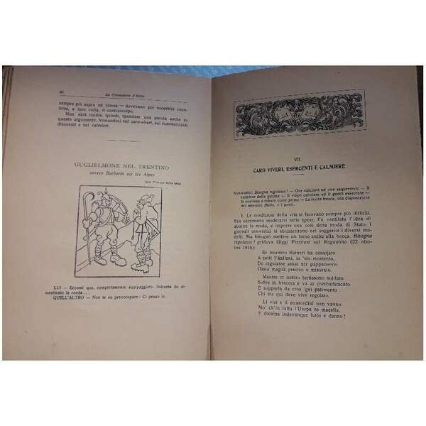 LA STRENNA DI ROMA PER IL 1917 OSSIA LA CRONISTORIA … | Immagine Gallery 5