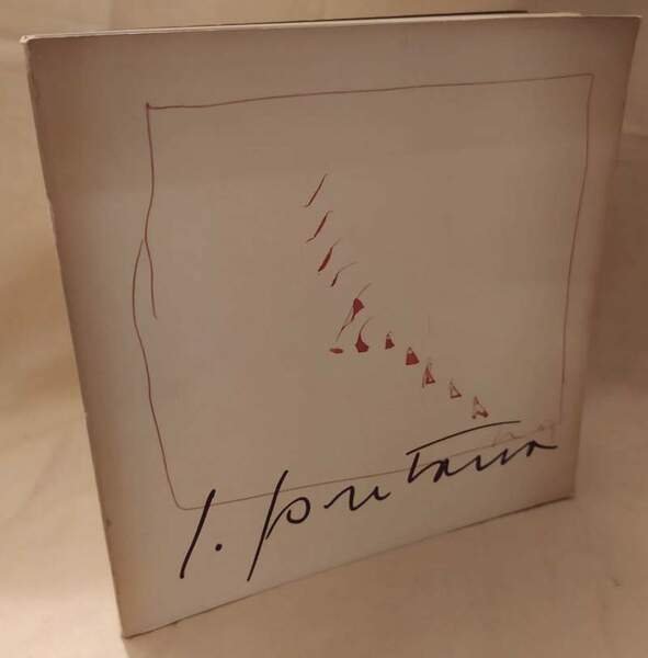 L. FONTANA 1972 / 2 marzo / 15 aprile Istituto …