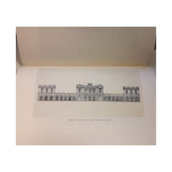 LA FERROVIA DIRETTISSIMA ROMA - NAPOLI(1927)