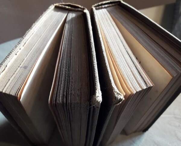 ILIAS-2 TOMI/ODYSSEA-2 TOMI(2 voll)(1839)