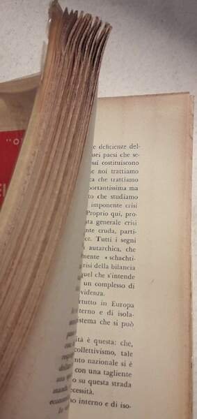 LA CRISI DEL COLLETTIVISMO( 1951)