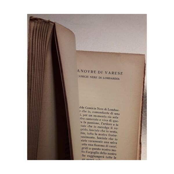 IL PARTITO E I SUOI COMPITI(1928)