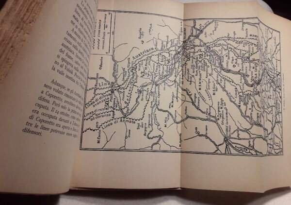 LA DODICESIMA BATTAGLIA(CAPORETTO)(1933)