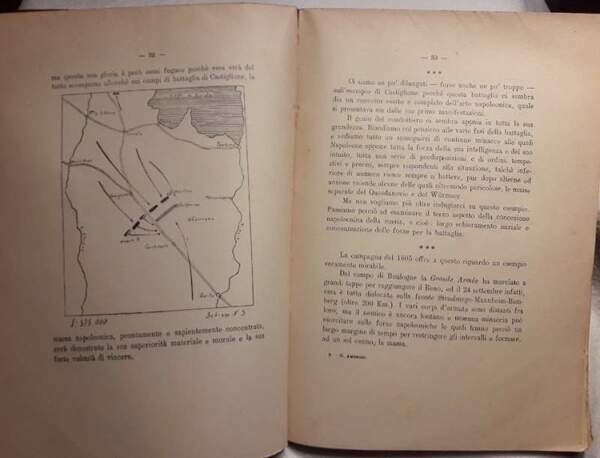 IL PRINCIPIO DELLA MASSA(CONSIDERAZIONI DEL DOPO GUERRA)( 1931)