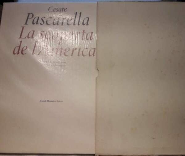 LA SCOPERTA DELL'AMERICA( 1976) | Immagine principale