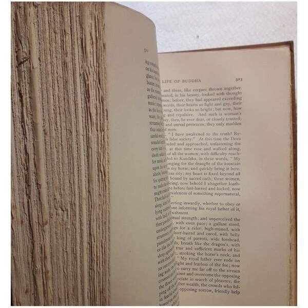 SACRED BOOKS OF EAST