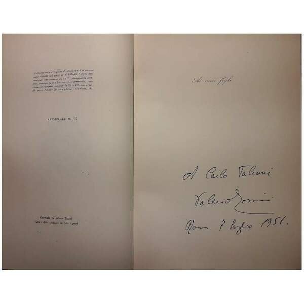 LA CHIESA DI PIETRA(1951)