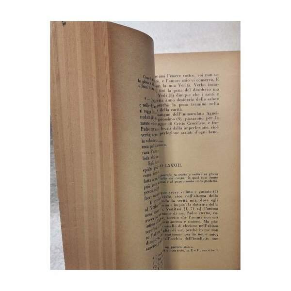 DIALOGO DELLA DIVINA PROVVIDENZA(1947)