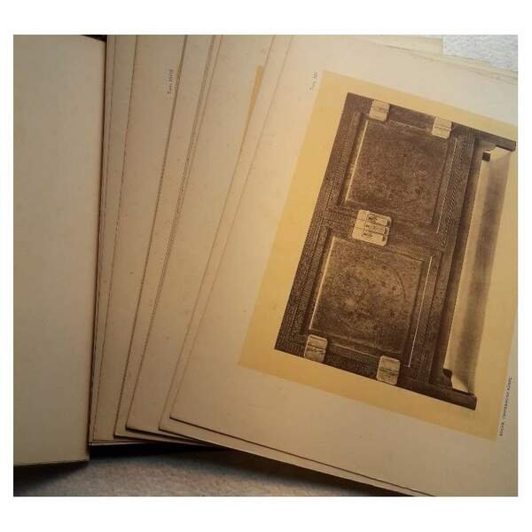 CHINESISCHE MOBEL(1924) | Immagine Gallery 5