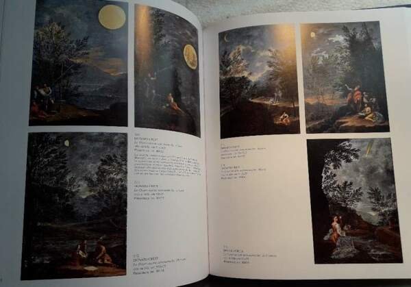 I DIPINTI DEL VATICANO(1996)