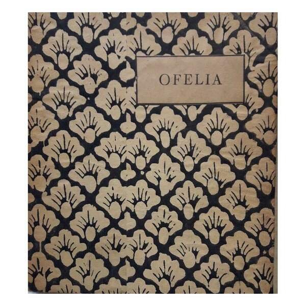 OFELIA(1906)