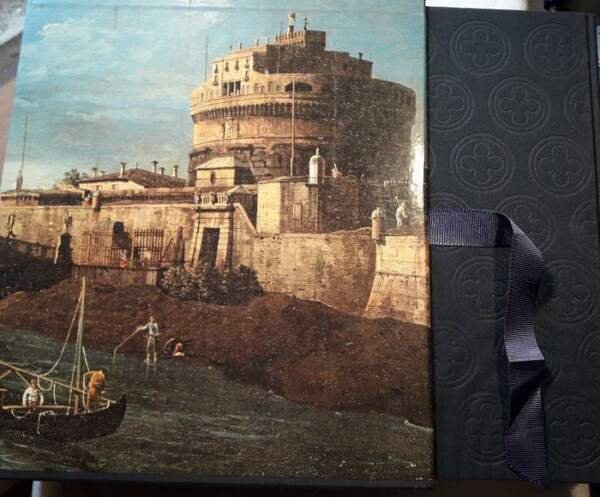 ROMA L'ARTE NEI SECOLI- 2 VOLL. (1999)