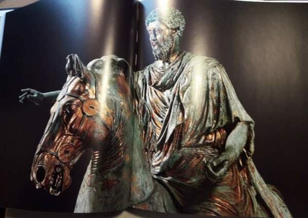 ROMA L'ARTE NEI SECOLI- 2 VOLL. (1999)