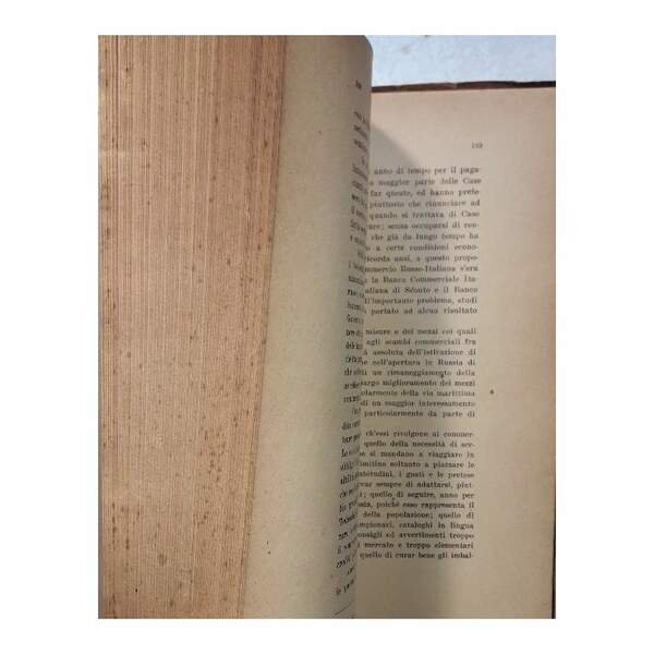 DALL'IMPERO DEGLI ZAR AL GOVERNO DEI SOVIETI-VOL I^((1929)