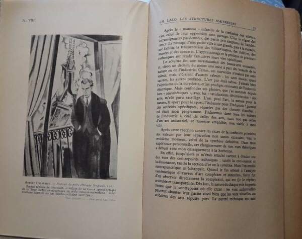 ESTETIQUE INDUSTRIELLE( 1952)