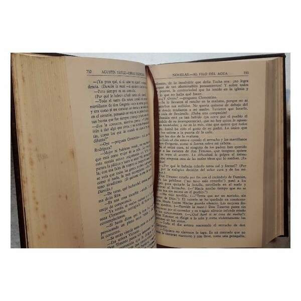 OBRAS ESCOGIDAS(1968)