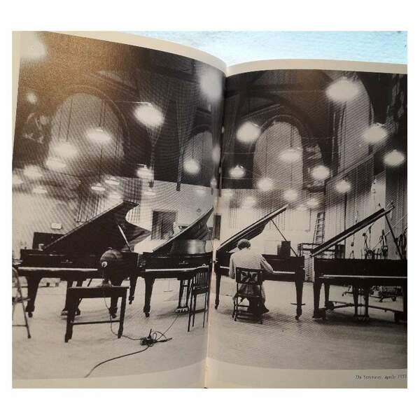 NO, NON SONO UN ECENTRICO(+ tav.rip.allegata)(1989)