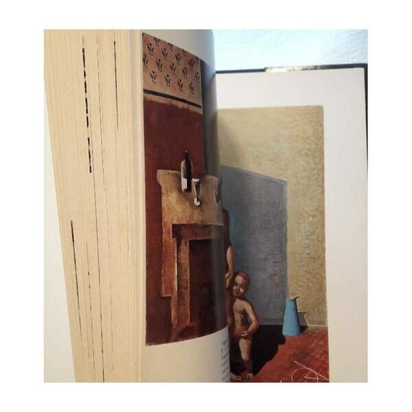 LE IMMAGINI DEL FASCISMO NELLE ARTI FIGURATIVE(1980)