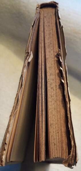 DIZIONARIO GENERALE DEGLI ESPLORATORI( 1939)