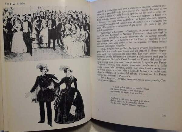 I MILLE E UNA NOTTE- STORIA EROTICA DEL RISORGIMENTO(1974)