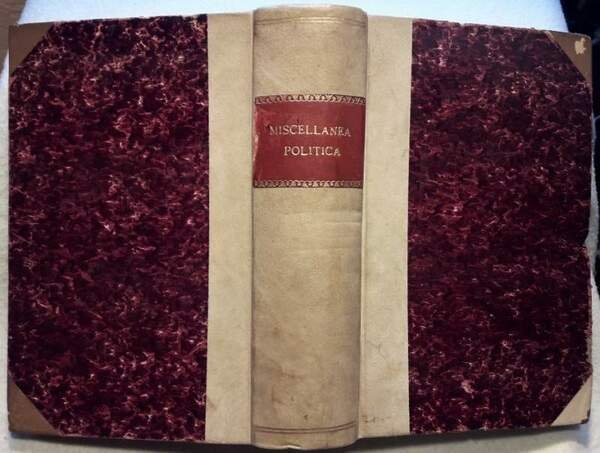 LETTERE DI UN CONTRIBUENTE AD UN UOMO DI STATO/CONCETTO POSITIVO …