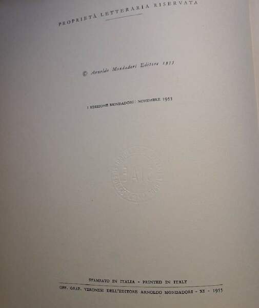 LE SCARPE AL SOLE-CRONACHE DI GAIE E DI TRISTI AVVENTURE … | Immagine Gallery 5