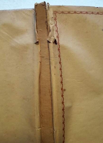 NOTE ECONOMICHE E COMMERCIALI SUL PERU'(1924)