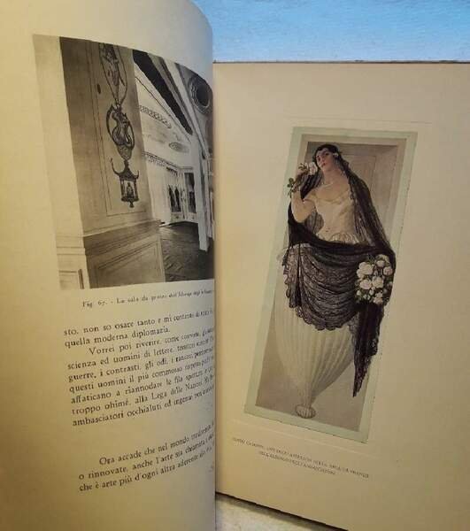 AMBASCIATE E AMBASCIATORI A ROMA | Immagine Gallery 5