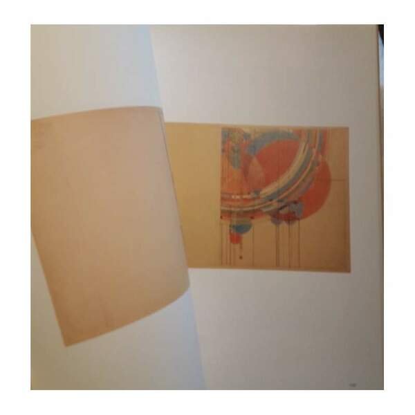 FRANK LLOYD WRIGHT-PRESERVING AN ARCHITECTURAL HERITAGE