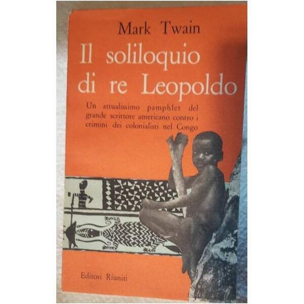 IL SOLILOQUIO DI RE LEOPOLDO(1960) | Immagine principale