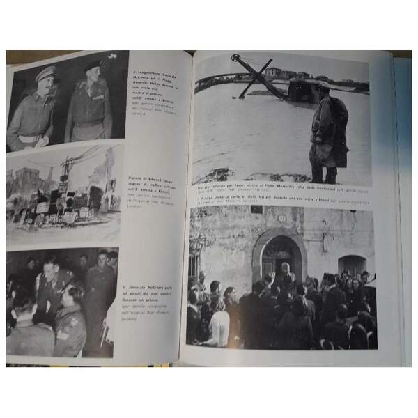 DALLA EROICA RESISTENZA DEL POPOLO RIMINESE ...(1965) | Immagine Gallery 4