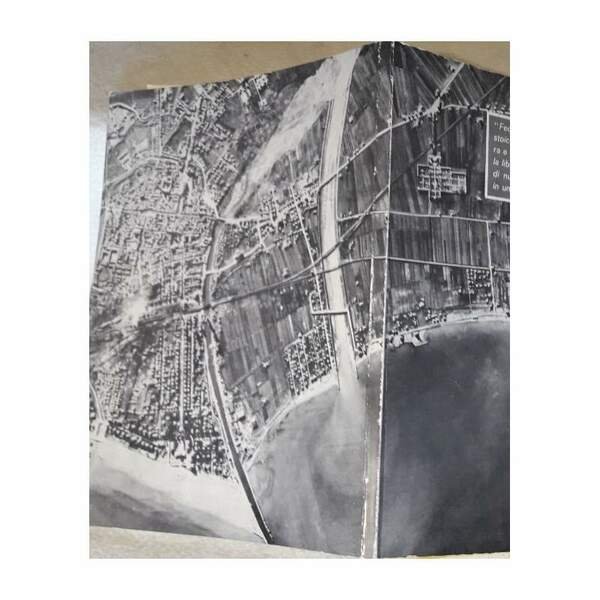 DALLA EROICA RESISTENZA DEL POPOLO RIMINESE ...(1965) | Immagine Gallery 7