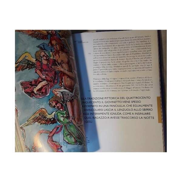 DARIO FO-GESU E LE DONNE( 2007) | Immagine Gallery 8