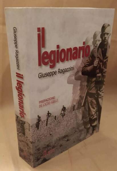 IL LEGIONARIO (2009)