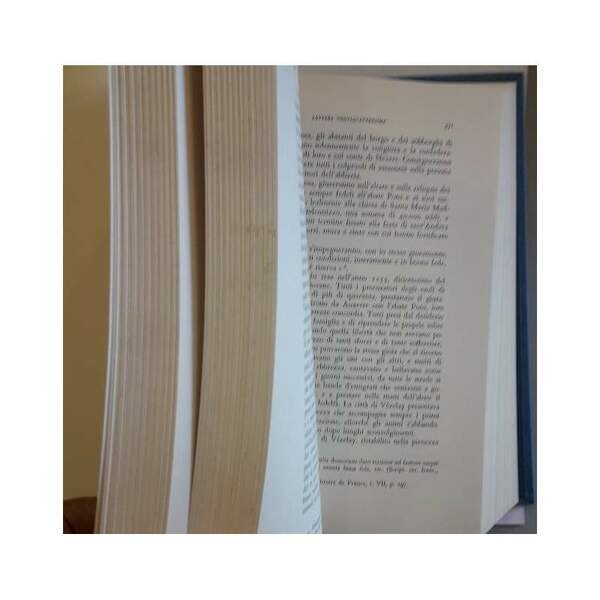 SCRITTI STORICI DI AUGUSTIN THIERRY(1983)