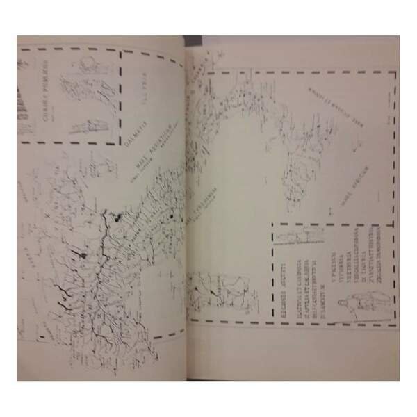 LA MAGIONE-CASA TEMPLARE SULLA VIA FRANCIGENA(1985)