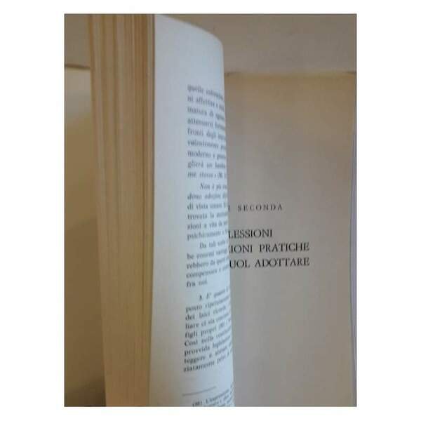 ADOZIONE E PRASSI ADOZIONALE(1968)