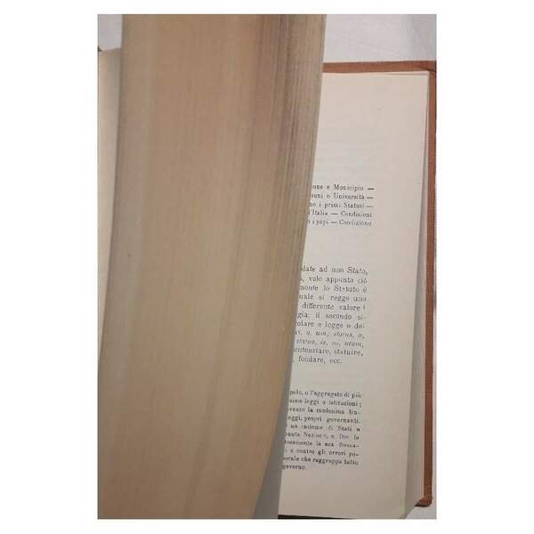 STORIA DELL'ANTICHISSIMA CITTA' DI SUTRI JERONE DE' TIRRENI, LARISSA DE … | Immagine Gallery 6