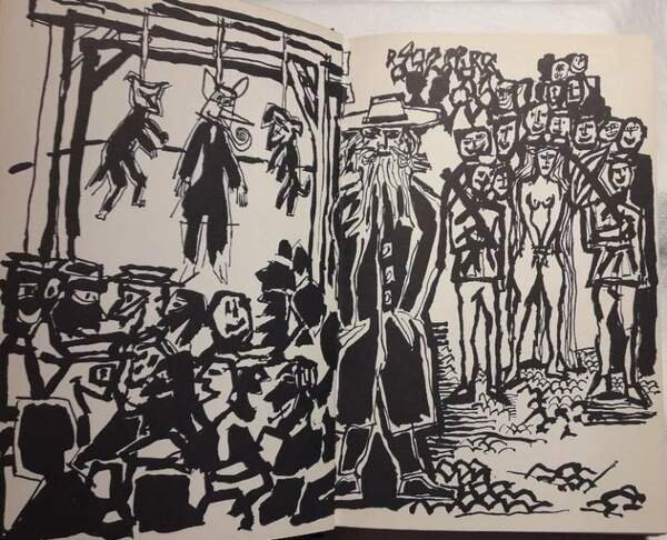 L'HERESIARQUE ET CIE(1963)