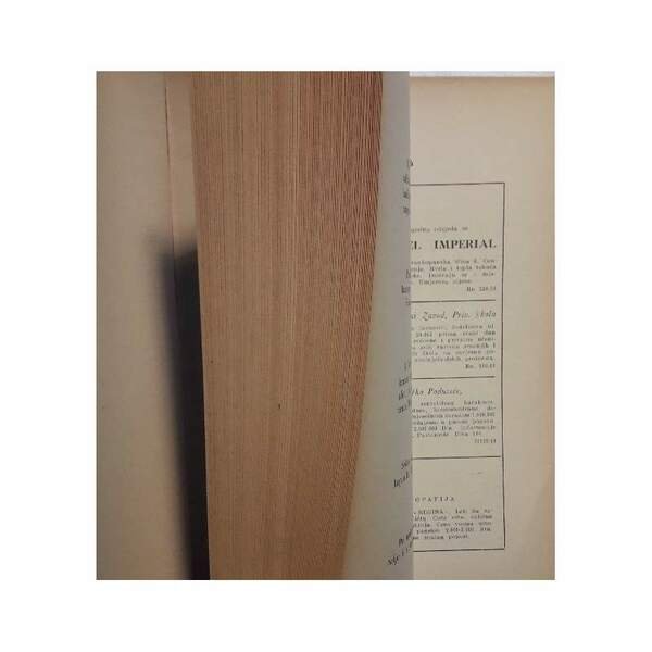 GRAMMATICA DELLA LINGUA SERBO-CROATA(1959)