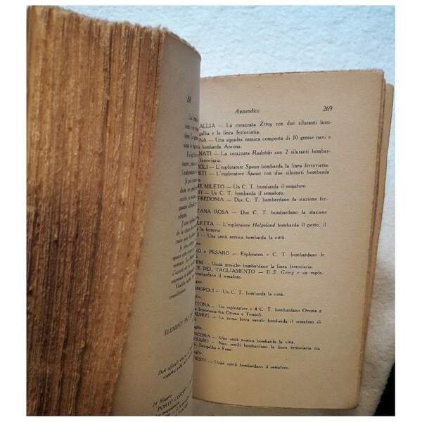 IL TRATTATO DI RAPALLO DEI COMENTI DELLA STAMPA(1921)