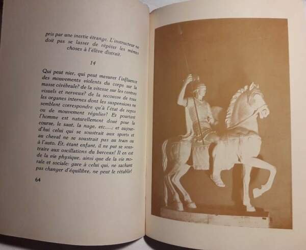 AFORISMI E PARADOSSI IPPICI(1938)