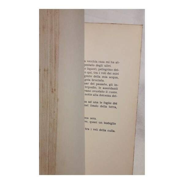 LE MEMORIE DI UN BARMAN(1955)