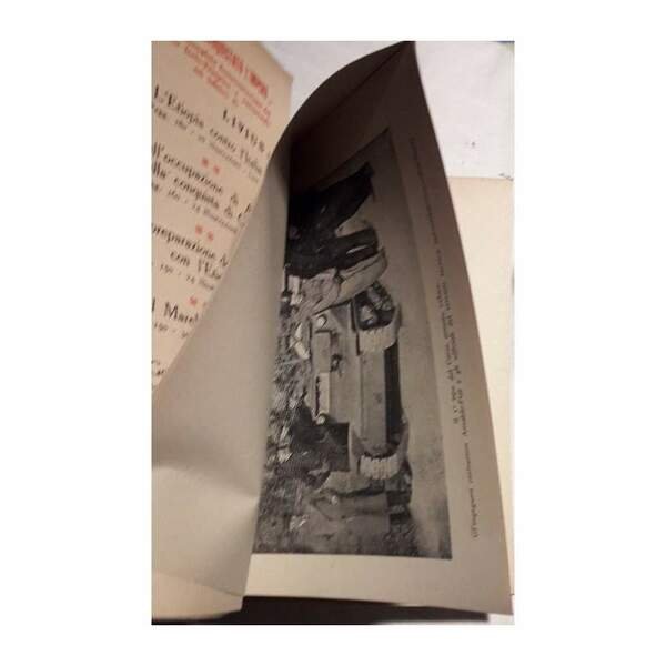 DA GORRAHEI A NEGHELLI(1936)