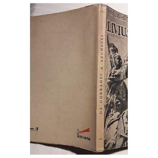 DA GORRAHEI A NEGHELLI(1936)