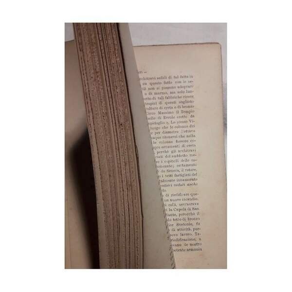 I SETTE COLLI LA VILLA ADRIANA E APOLLODORO IN ROMA( …