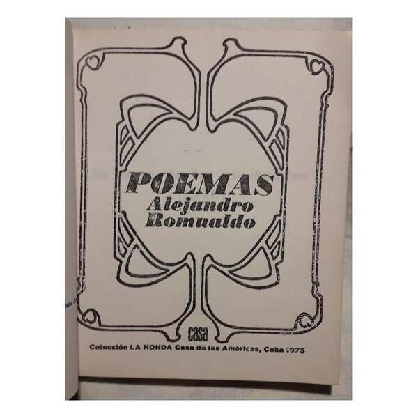 POEMAS(1975)