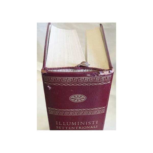 ILLUMINISTI SETTENTRIONALI(1962)