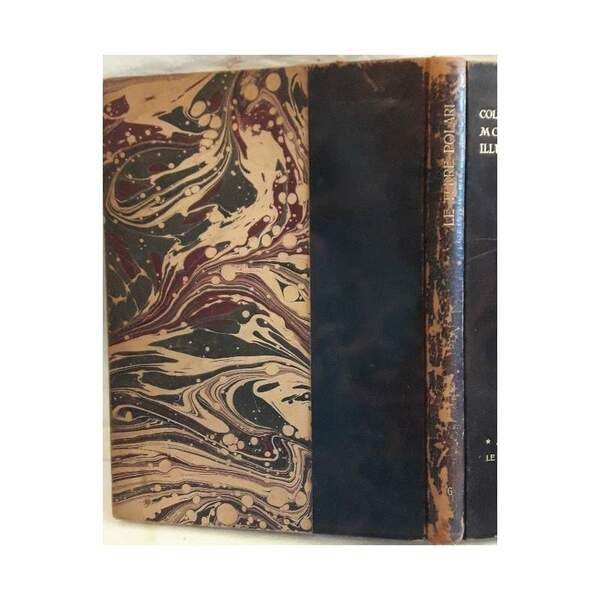 LE TERRE POLARI-SGUARDO GENERALE ALLA LORO STORIA E GEOGRAFIA DAI …